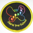 Stand Pre-school
